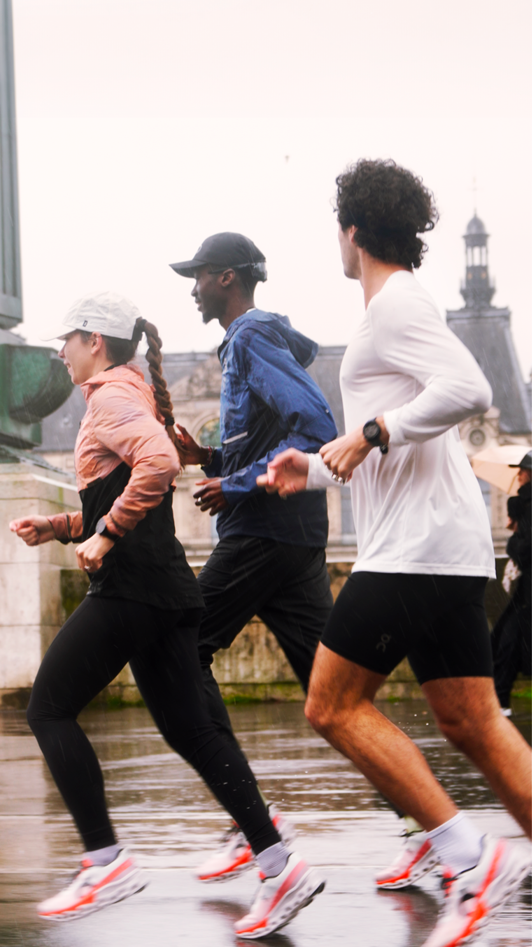 Les meilleurs conseils pour courir le marathon.