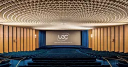 Le cinéma historique des Champs-Élysées, l’UGC Normandie, va fermer dans quelques semaines