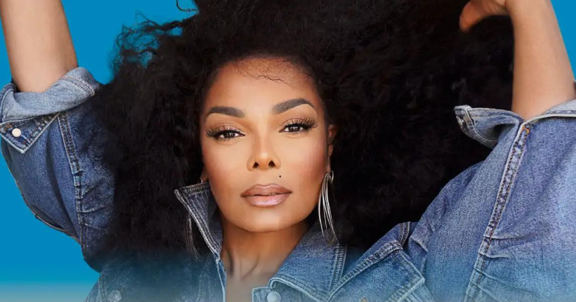 Janet Jackson sera à Paris en septembre pour son Together Again Tour