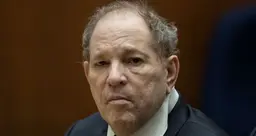 La justice américaine annule l’une des condamnations de Harvey Weinstein pour viol