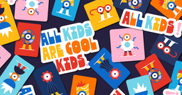 On vous présente All Kids Are Cool Kids, le nouveau magazine qui met en lumière la vie des enfants en situation de handicap