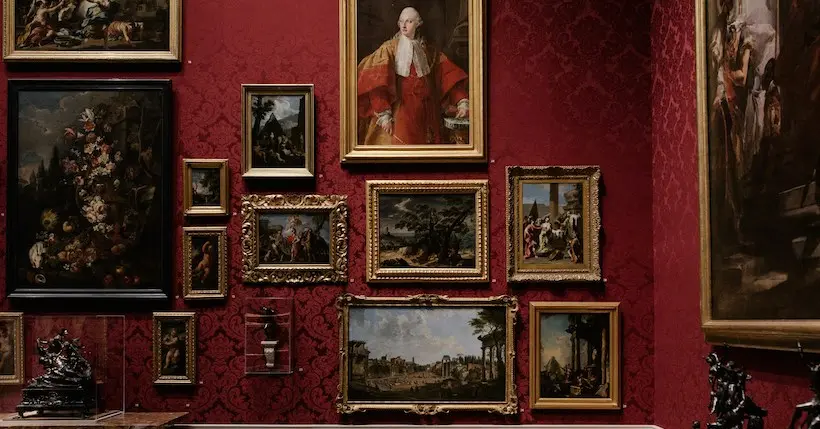 Dans un musée suisse, deux tableaux mystérieusement disparus sont réapparus