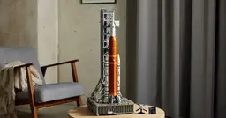 Back to the moon and beyond : on va pouvoir construire la fusée Artemis dans notre salon