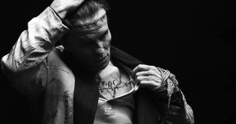 On a chaud : Christian Bale sera sexy en monstre de Frankenstein