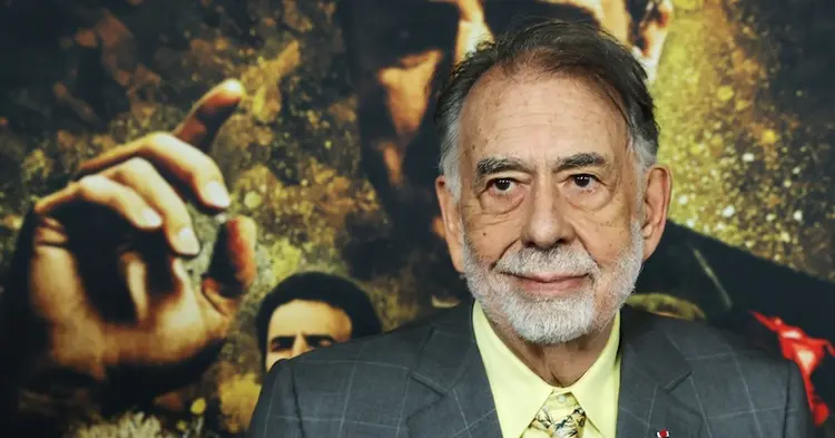 Megalopolis, le dernier film de Francis Ford Coppola, sortira bien dans