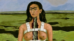 Breaking news : ce qu’on a appris sur la plus badass des peintres avec le docu Frida