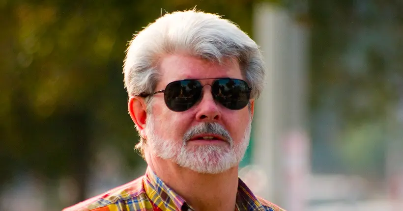 George Lucas recevra la Palme d’Or d’honneur au Festival de Cannes