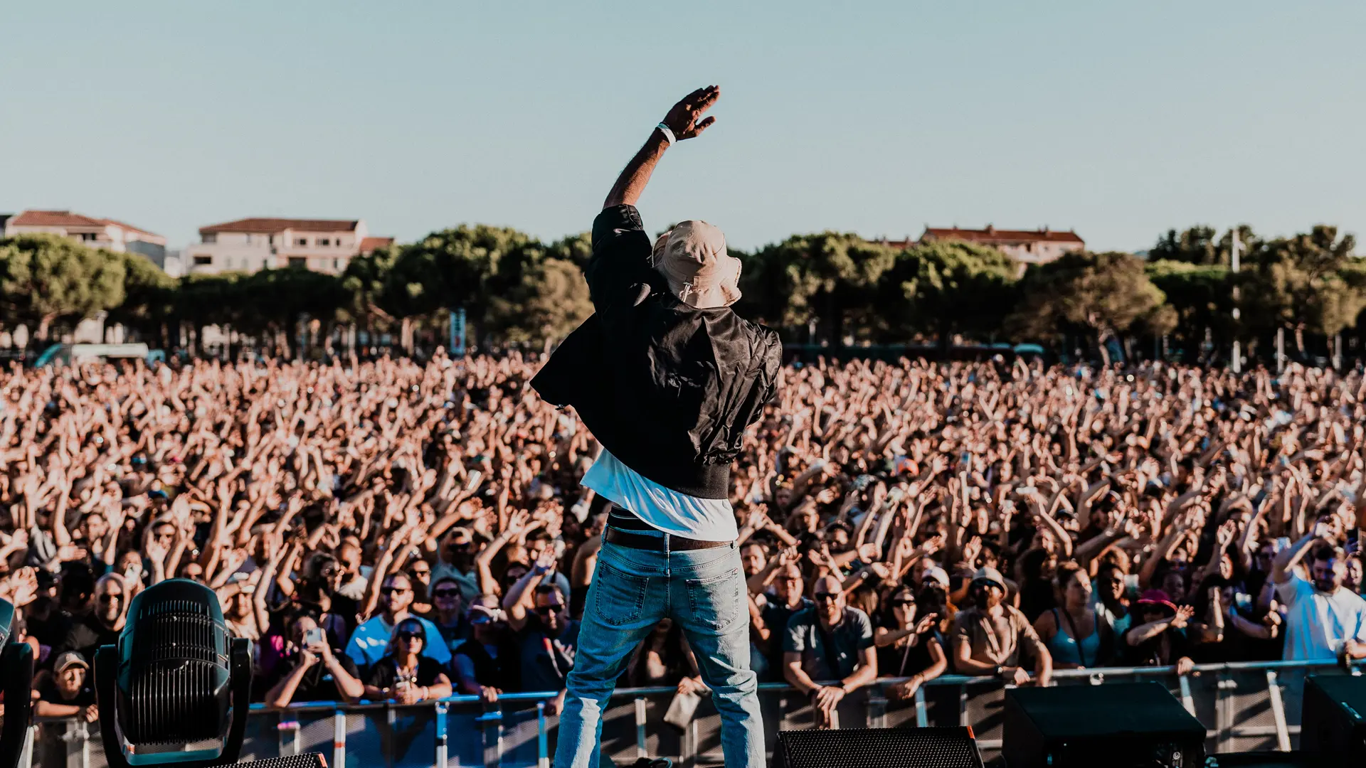 O-Zone, Priscilla, K.Maro… Tous tes artistes fav’ des années 2000 vont enflammer La Kermesse Festival cet été