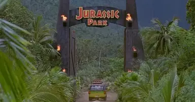 Jurassic Park : cette vidéo vous emmène 30 ans après sur les lieux de tournage (et c’est ouf)