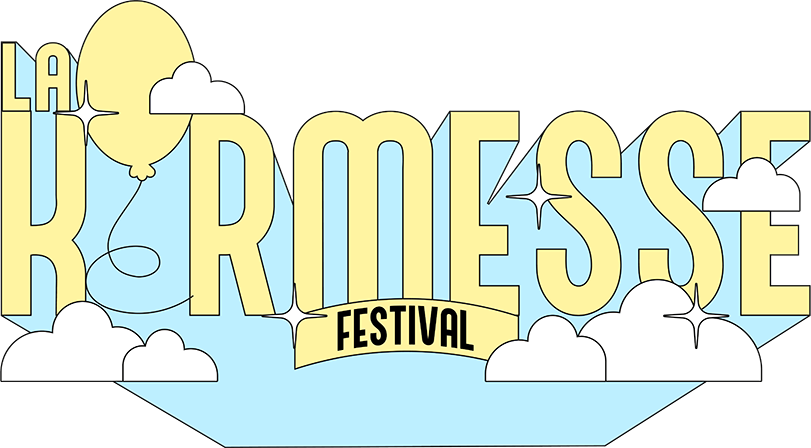 O-Zone, Priscilla, K.Maro… Tous tes artistes fav’ des années 2000 vont enflammer La Kermesse Festival cet été