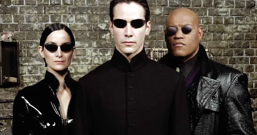 C’est officiel, on va retourner dans la Matrix pour un cinquième film