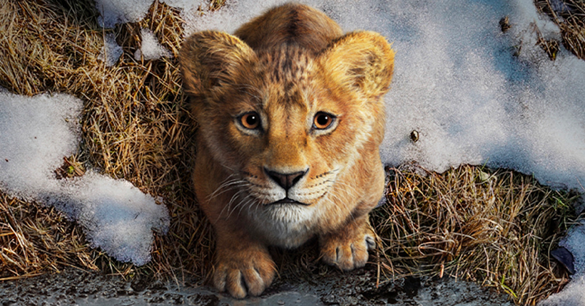 Mufasa : Le Roi lion s’offre sa première bande-annonce avec Beyoncé et sa fille Blue Ivy-Carter