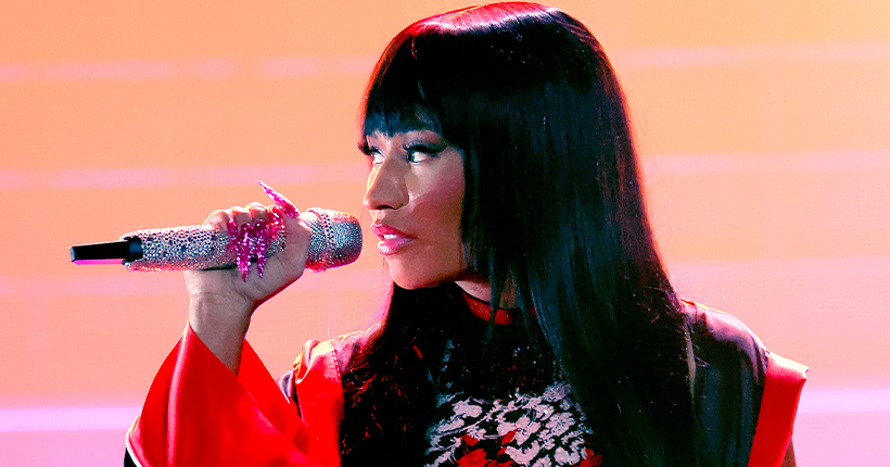 Pourquoi la tournée “Pink Friday 2 World Tour” de Nicki Minaj marque l’histoire du hip-hop