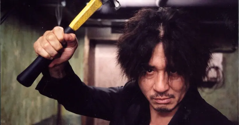 Park Chan-wook va réaliser une adaptation en série (et en anglais) d’Old Boy