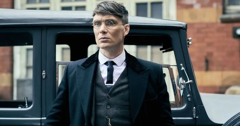 Gros budget, tournage à l’automne et retour de Cillian Murphy : le film Peaky Blinders devient réalité