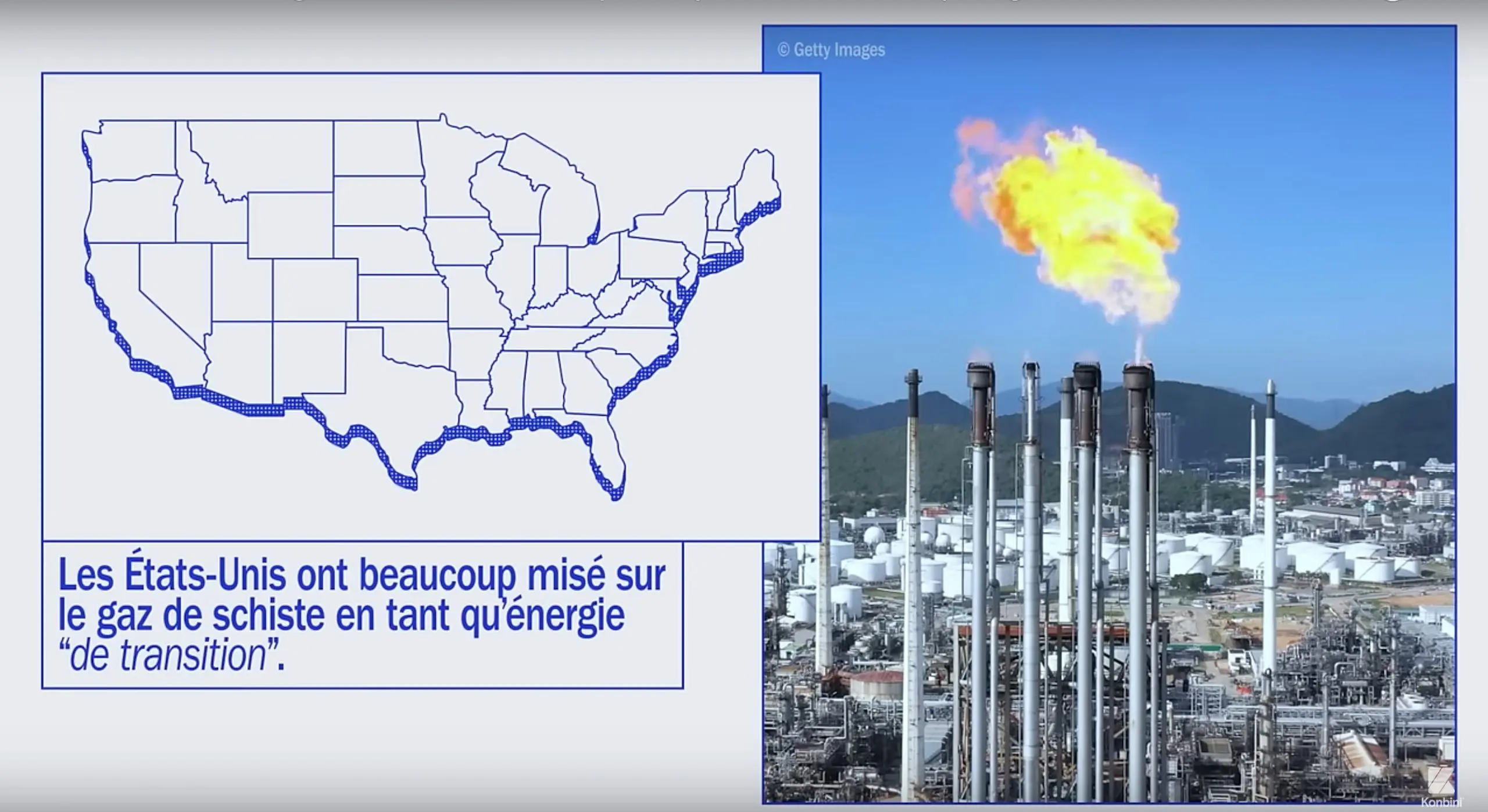 Au cœur du scandale du gaz de schiste aux États-Unis