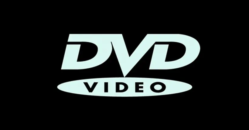 À quoi servait réellement le logo DVD coloré qui rebondit sur les parois de l’écran ?