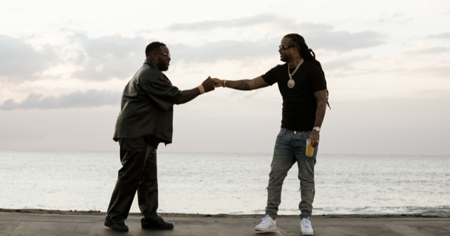 On a suivi Kalash en Martinique pour l’aventure d’une vie, un concert ...