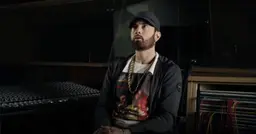 Eminem et LeBron James coproduisent un documentaire sur l’histoire du piratage de la musique