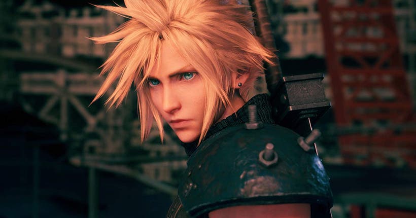Les exclus Final Fantasy sur PlayStation, c’est peut-être finito
