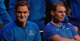 Twelve Final Days : on connaît la date de sortie du documentaire sur Roger Federer (on va pleurer)