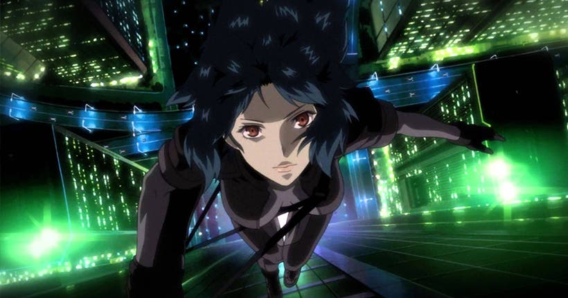 Le major Motoko Kusanagi de retour, un nouvel anime Ghost in the Shell est en préparation