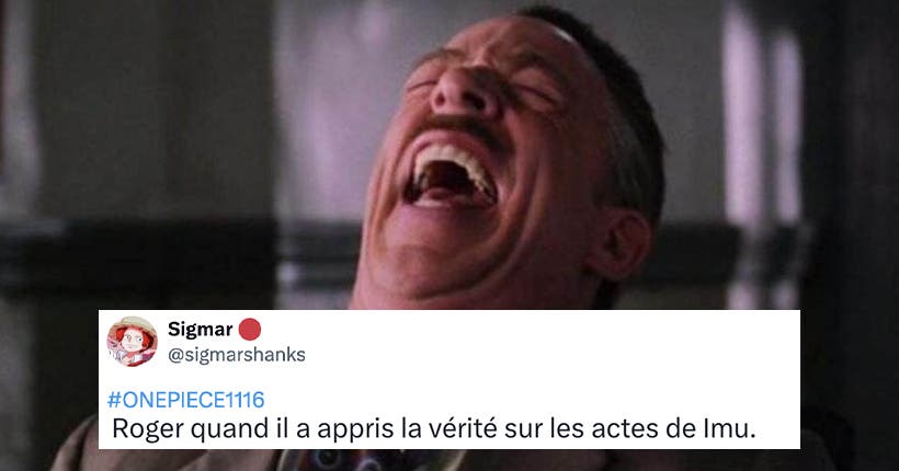 Eiichiro Oda dévoile la couverture du tome 109 de One Piece et elle