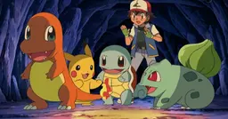 M6 balance l’intégralité des 22 premières saisons de Pokémon gratuitement
