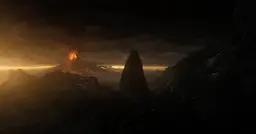 Sauron est de retour : Les Anneaux de pouvoir révèle un premier teaser ainsi qu’une date de sortie