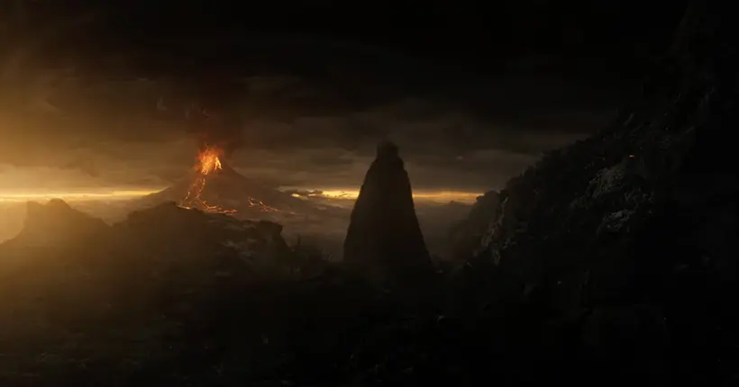 Sauron est de retour : Les Anneaux de pouvoir révèle un premier teaser ainsi qu’une date de sortie