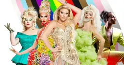 Folle de Rage : Nicky Doll, Piche, Cookie Kunty, La Grande Dame et Soa de Muse envahissent le Zénith de Montpellier pour la Pride