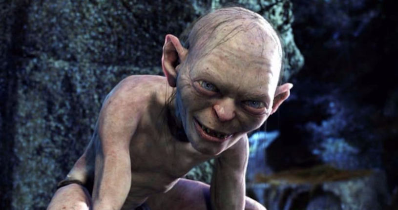 Un film sur Gollum va bientôt voir le jour