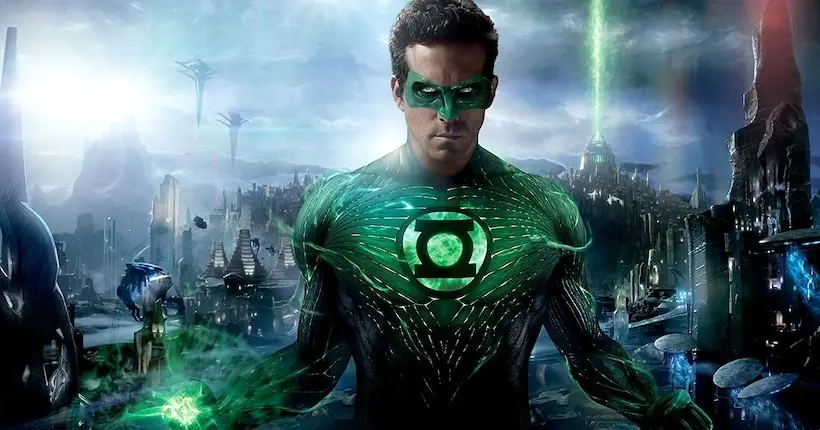 James Gunn recrute le génial Damon Lindelof (Lost, Watchmen) pour une série dans l’univers de Green Lantern