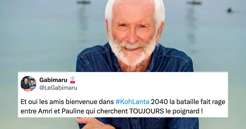 Koh-Lanta, Les Chasseurs d’immunité – l’épreuve d’orientation : le grand n’importe quoi des réseaux sociaux