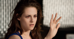 Quinze ans après Twilight, Kristen Stewart va renouer avec les films de vampires