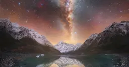 Bébé, réveille-toi : les plus belles photos de la Voie lactée de l’année sont là