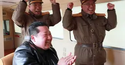“Friendly Father”, le titre pop nord-coréen est en train de séduire TikTok