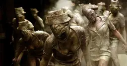 Christophe Gans fait son retour à Silent Hill, et on a une première image de Pyramid Head