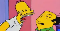 Pourquoi Matt Groening, le créateur des Simpson, a tout fait pour que cet épisode n’existe pas ?