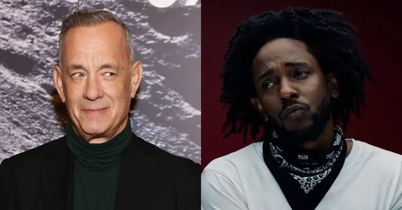 Chet Hanks raconte à Tom Hanks le clash entre Drake et Kendrick Lamar (et sa réponse vous rappellera votre daron)