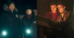 Il existe une connexion improbable entre True Detective: Night Country et le spin-off de The Sandman