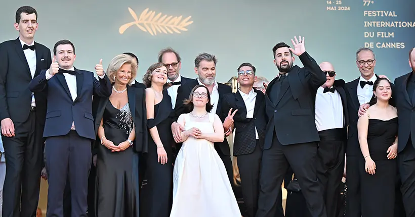 Festival de Cannes : mais au fait, qui prête des robes, des costards et des bijoux aux stars du tapis rouge ?