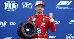 F1 : Charles Leclerc a remporté le Grand Prix de Monaco 2024, pour la première fois !!!!!