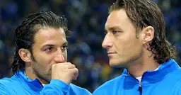 Totti, Del Piero, Buffon et Baggio : oui, l’Italie va débarquer avec des légendes à l’Euro