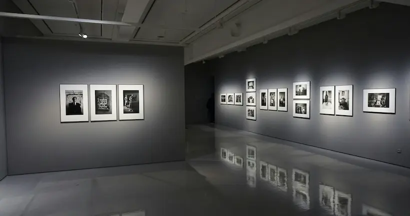 Berlin rend des photos du ghetto de Varsovie au musée de l’Histoire des Juifs de Pologne