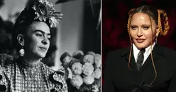 Non Madonna, Frida Kahlo ne t’a pas prêté ses bijoux, il faut te faire une raison