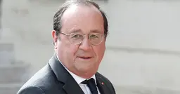 Le prix du fameux scooter de François Hollande flambe aux enchères