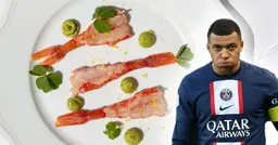 L’histoire derrière l’étonnant repas de départ de Mbappé dans un resto italien à Paris