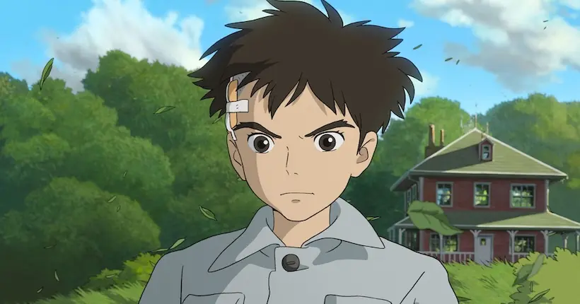Après Le Garçon et le Héron, Hayao Miyazaki prépare un nouveau film d’animation avec le Studio Ghibli