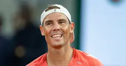 Roland-Garros : Rafael Nadal éliminé dès le premier tour du tournoi